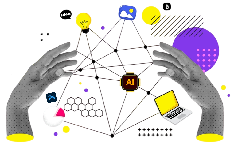 Professional branding services