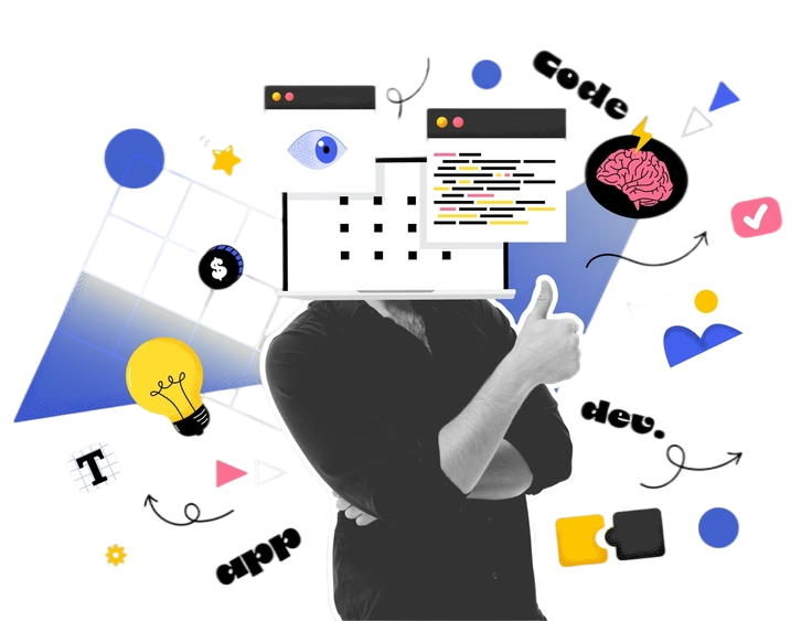 website design and development services