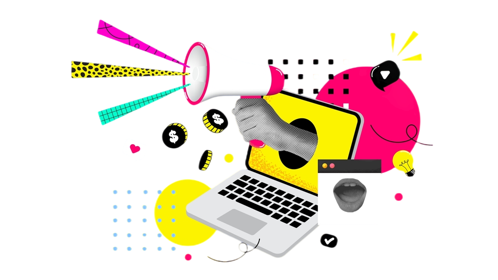 Digital Marketing Services that speaks loud